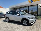 BMW X1 16 d sDrive Advantage - 2