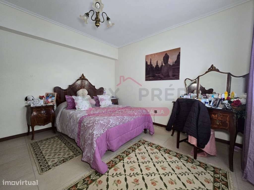 Moradia Isolada T3, com Jardim - Aveiro-34