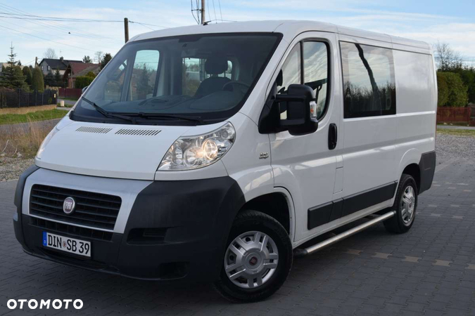 Fiat Ducato - 1