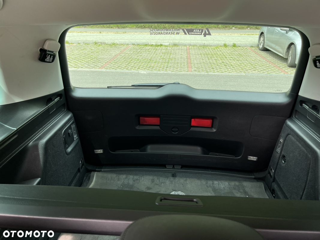 Seat Alhambra 2.0 TDI Style DSG - 18