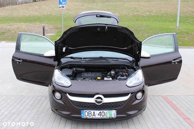 Opel Adam 1.4 Jam Unlimited - 21