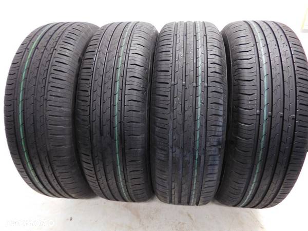 215/65 R17 99V CONTINENTAL ECOCONTACT 6 - 1