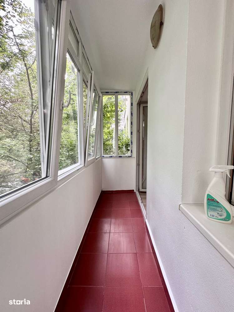 Apartament 2 camere Floreasca, Strada Glinka - Johann Sebastian Bach-7