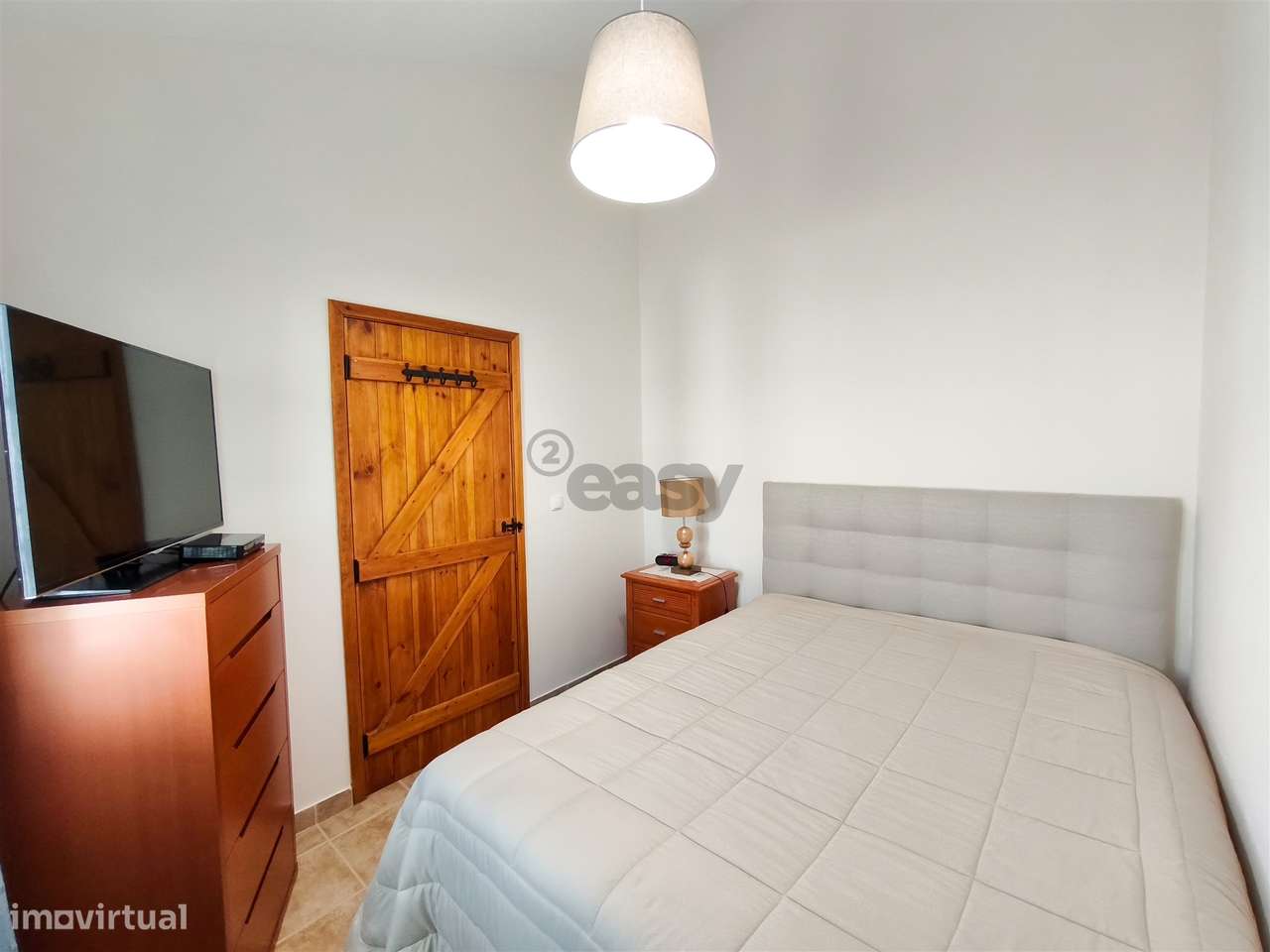 Moradia T3 Totalmente Equipada e Mobilada, com Piscina e Jardim, Ermid - Grande imagem: 5/47