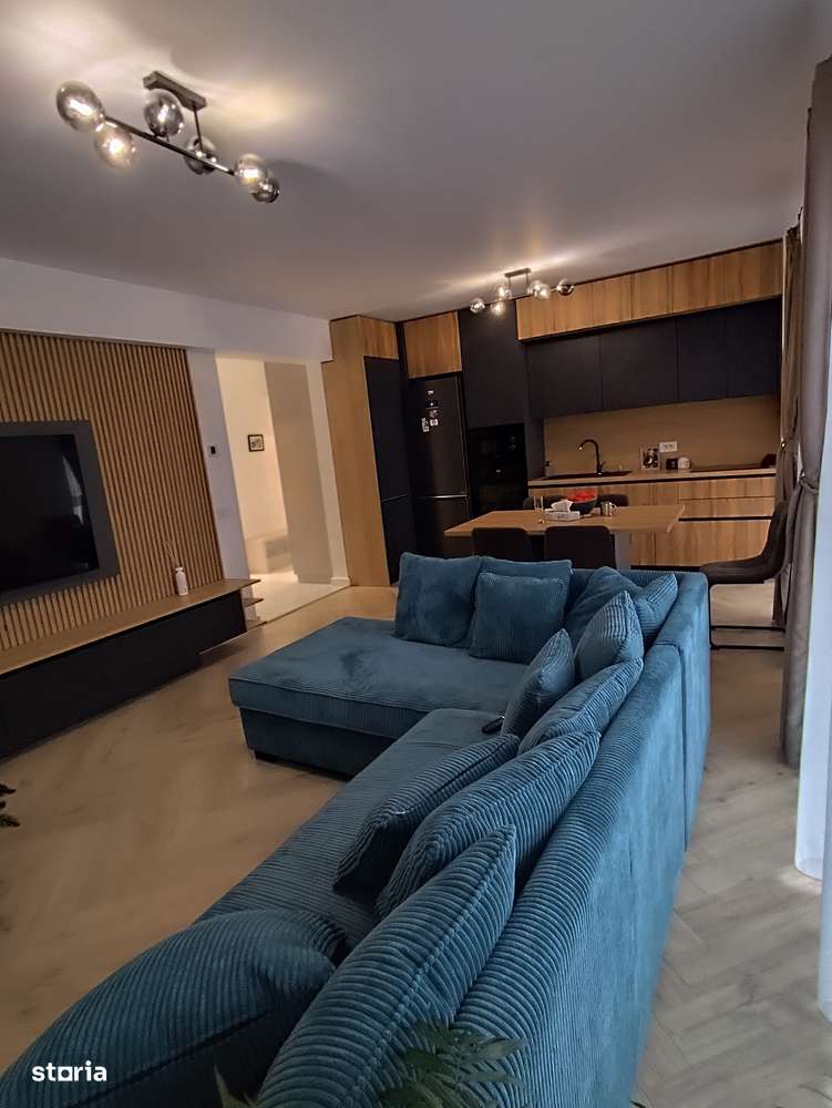 Apartament 3 camere de vânzare Oradea-Prima Green - Imagine principală: 1/16