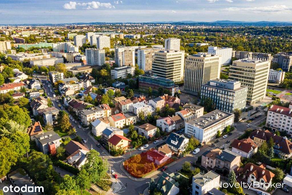 Na sprzedaż działka inwestycyjna ul. Zarzecze-1