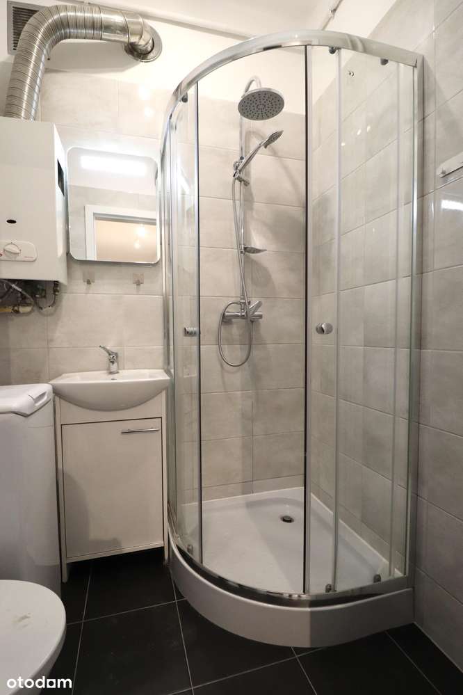 Sosnowiec Centrum aleja Zwycięstwa, 2 pokoje-17