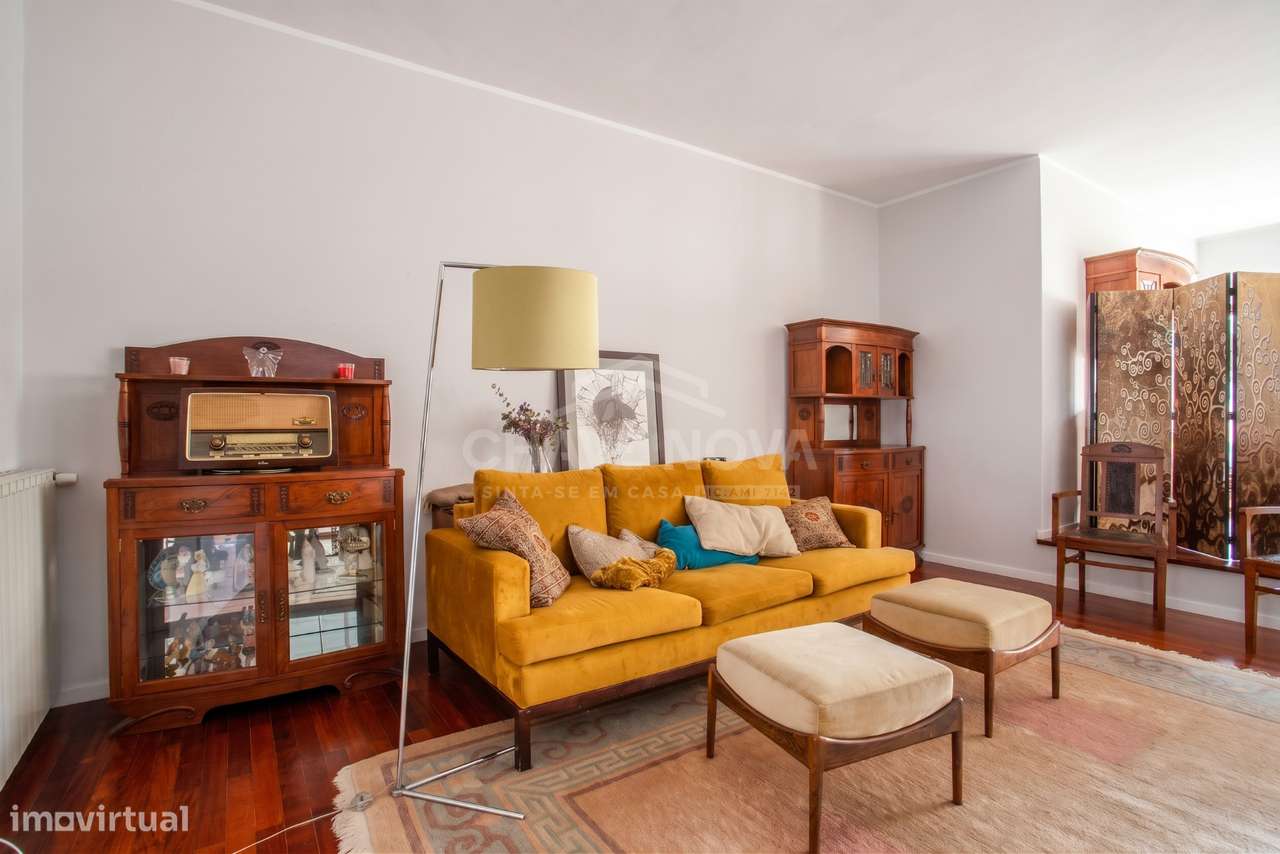 Moradia T4 de Luxo em Ramalde | Porto-11