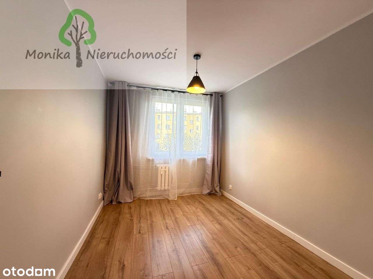 4 Pokoje Po Generalnym Remoncie | 58,10 m² | Balko-11
