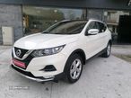 Nissan Qashqai 1.5 dCi N-Connecta Business - 27