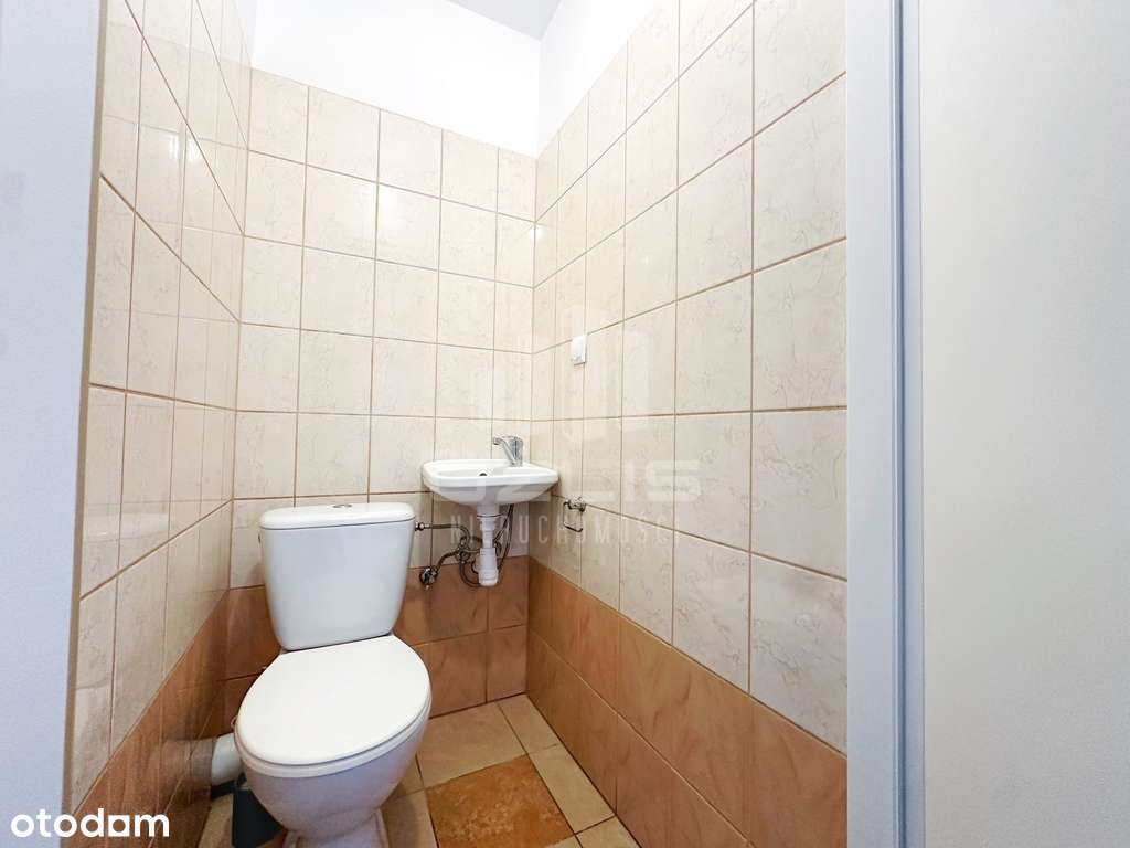 Mieszkanie w centrum miasta - Pełny obrazek: 4/12