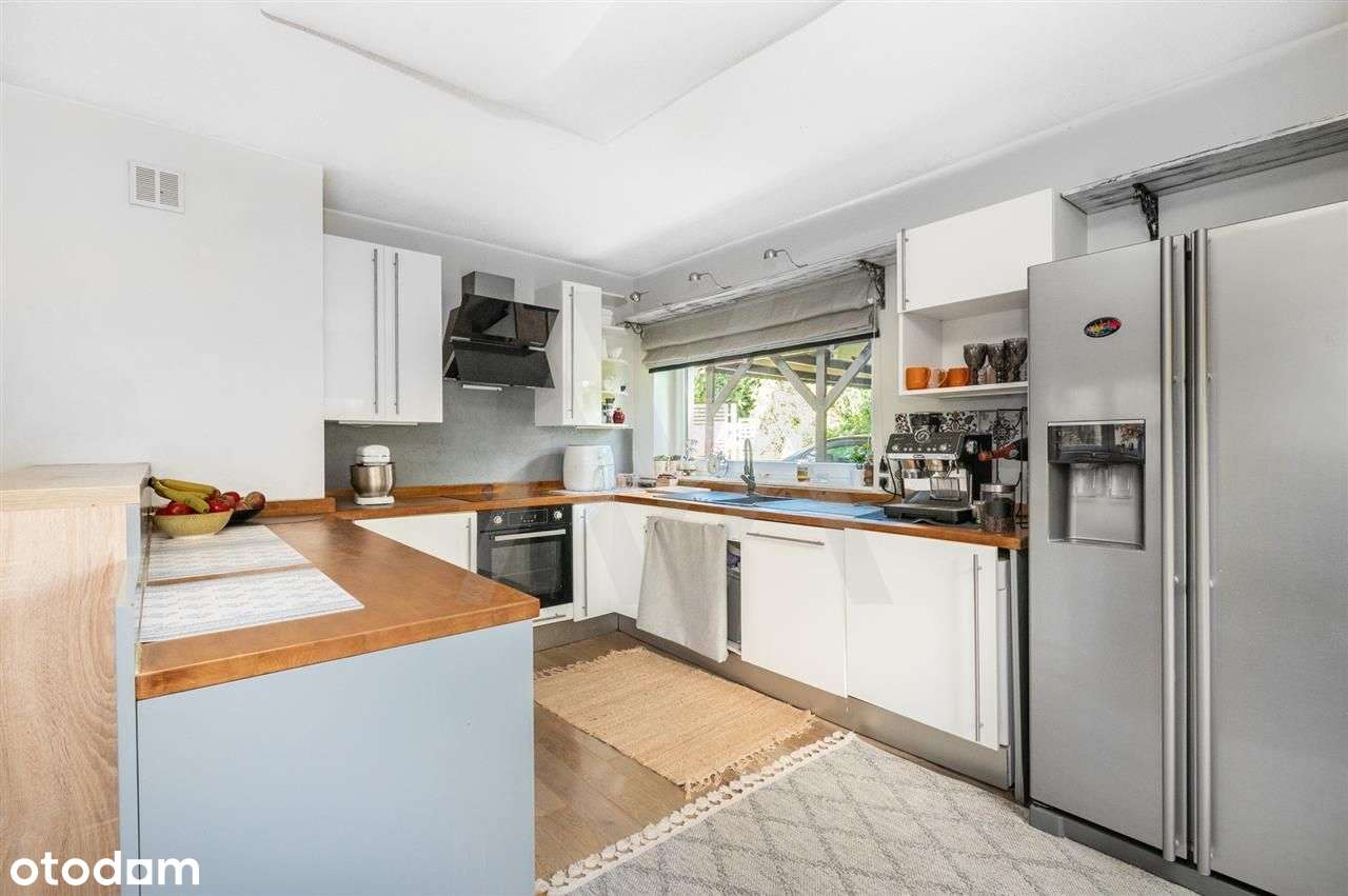 Nowa Cena! Dom wolnostojący 110m2 - Bieszkowice / - Pełny obrazek: 5/18