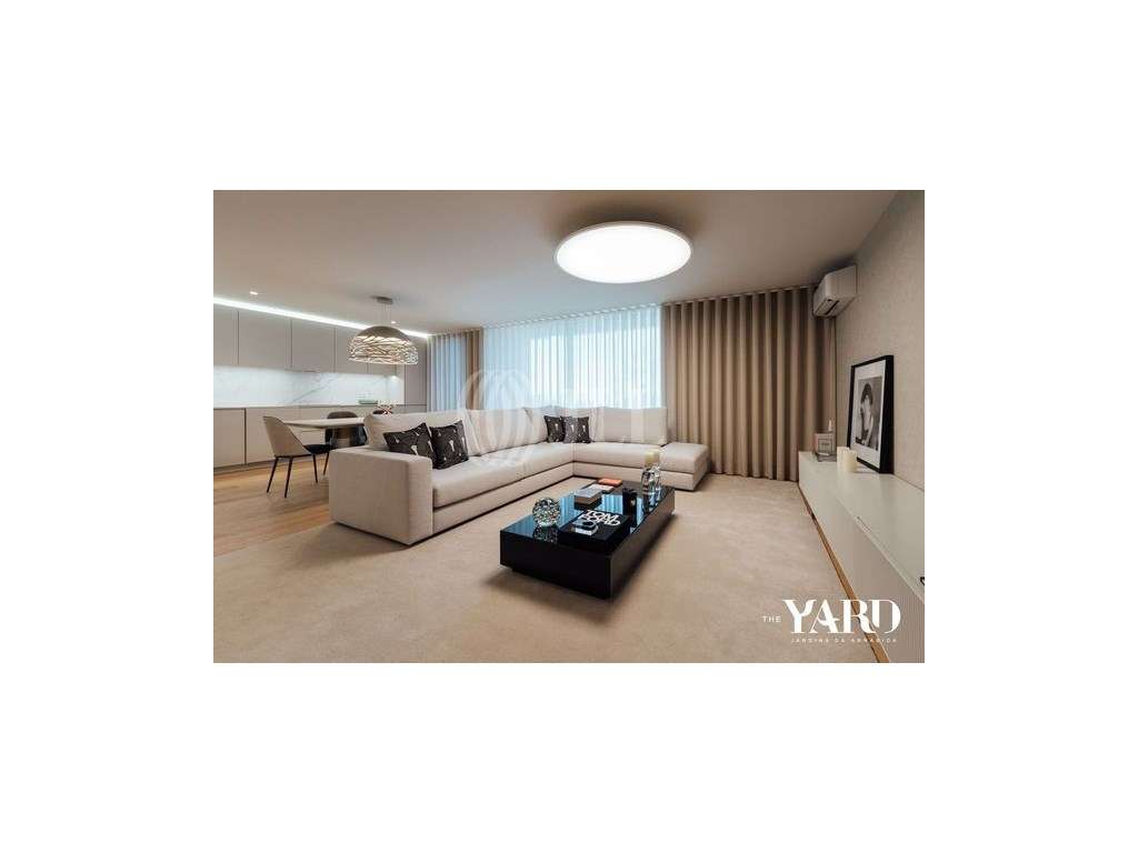 The Yard - Grande imagem: 5/21