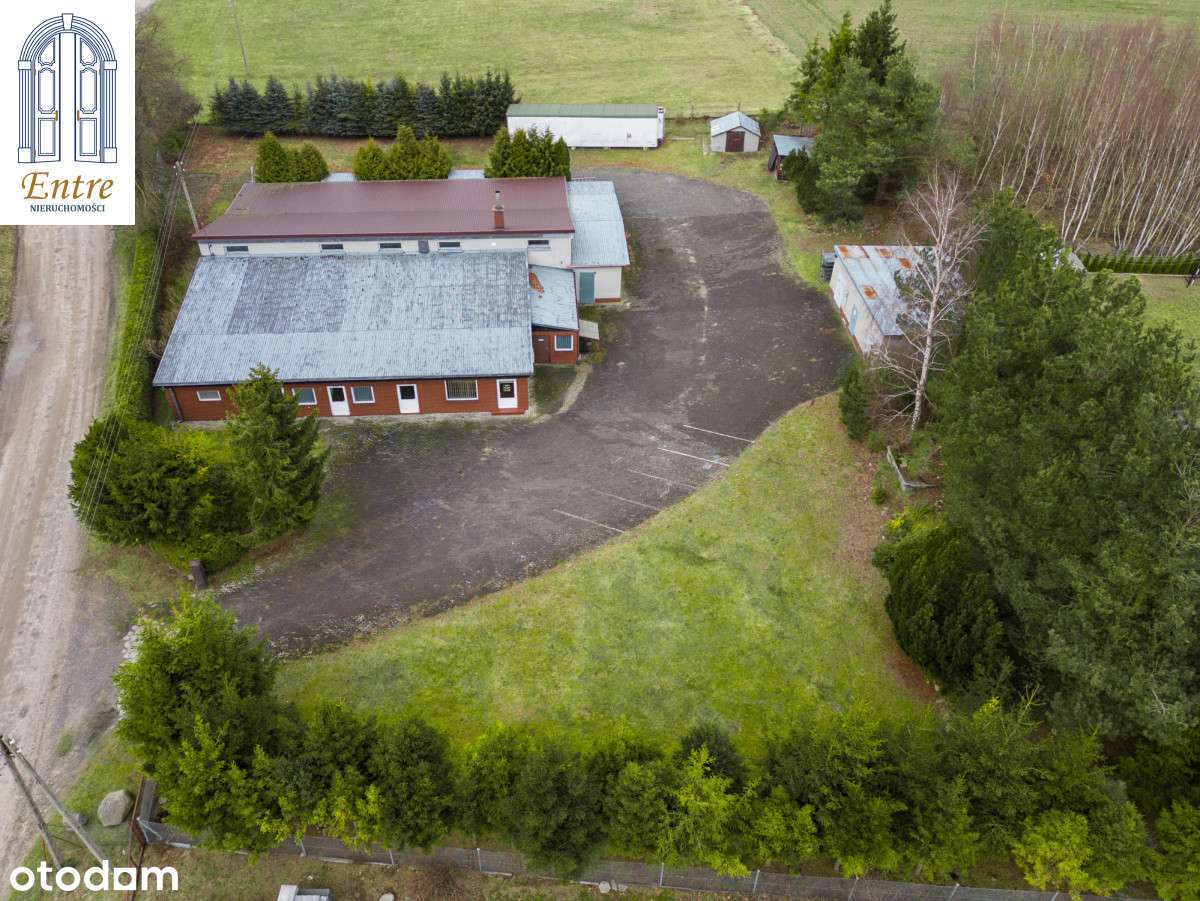 Zakład produkcji spożywczej. - Pełny obrazek: 3/9