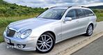 Mercedes-Benz Klasa E 500 T 4Matic Automatik Avantgarde - 1