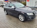 Audi SQ5 3.0 TDI Quattro Tiptronic EU6 - 2