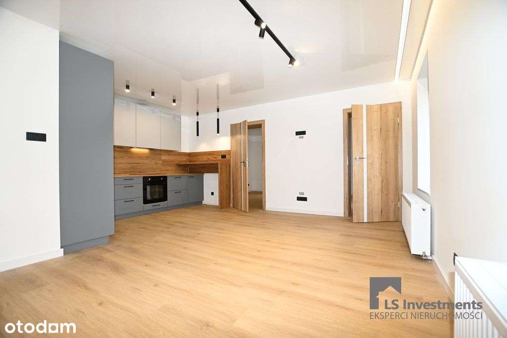 Gotowe Nowe 3 pok. mieszkanie Wysoki Standard / S3-3