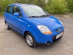 Chevrolet Matiz 1.0 SE - 16