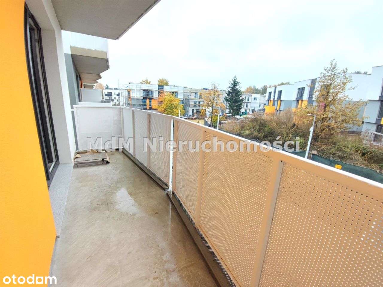 Komfortowe • Duży balkon • Plus garaż • Pod klucz-6