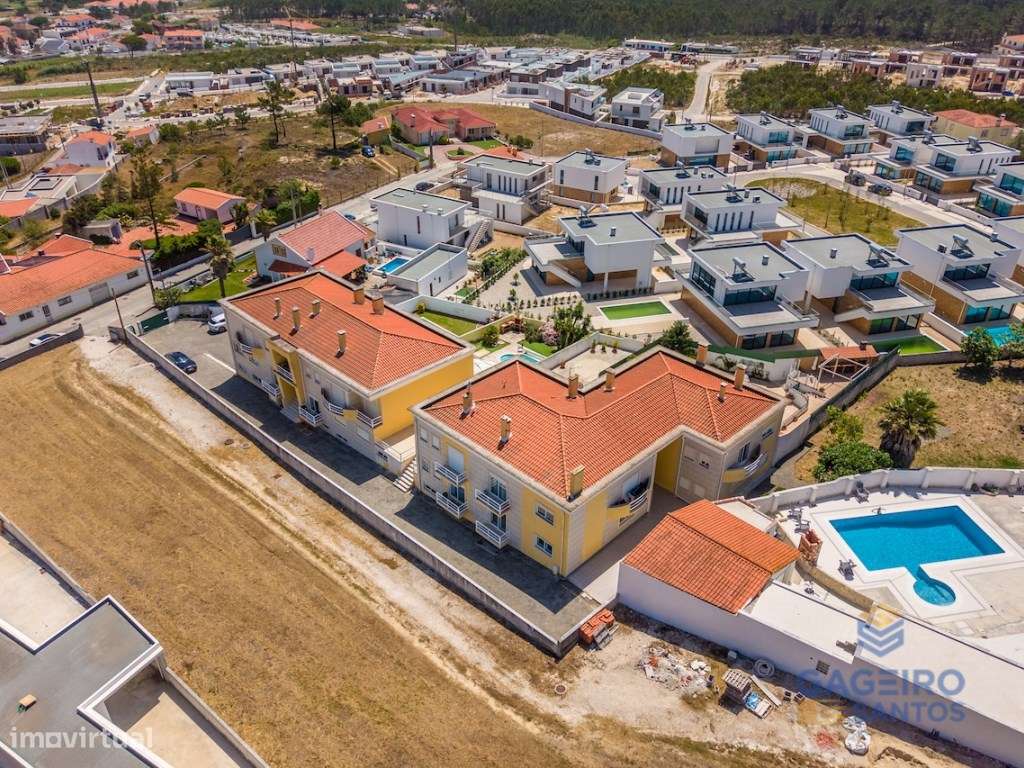 Apartamento T1 com garagem fechada a 950 metros da praia de Salir d...-29