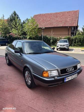 Audi 80 - 5