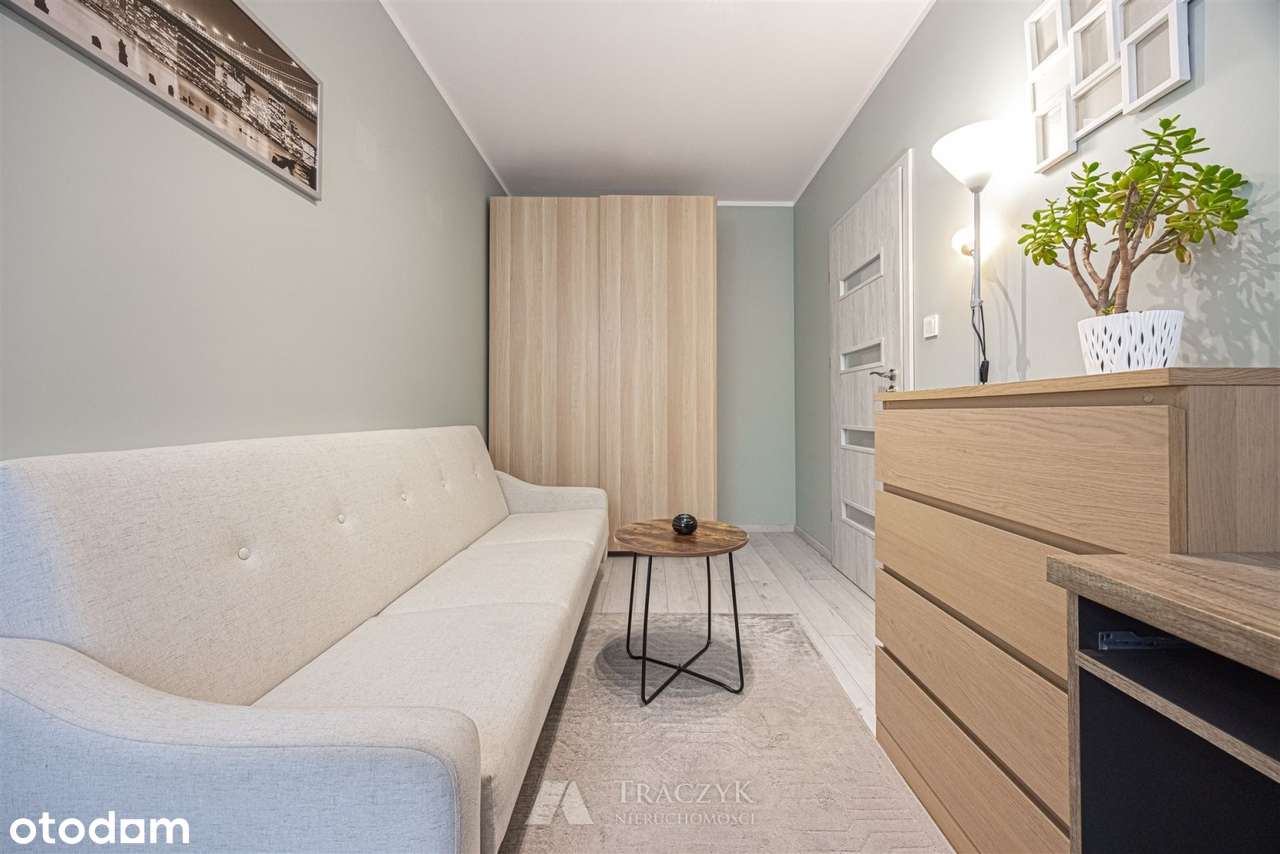 2M |Ogród | Garaż | 2022 r.| Wyposażone-7