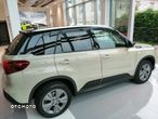 Suzuki Vitara 1.4 Boosterjet SHVS Premium 2WD - 4