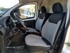 Fiat FIORINO 1.3 M-JET SX - 4