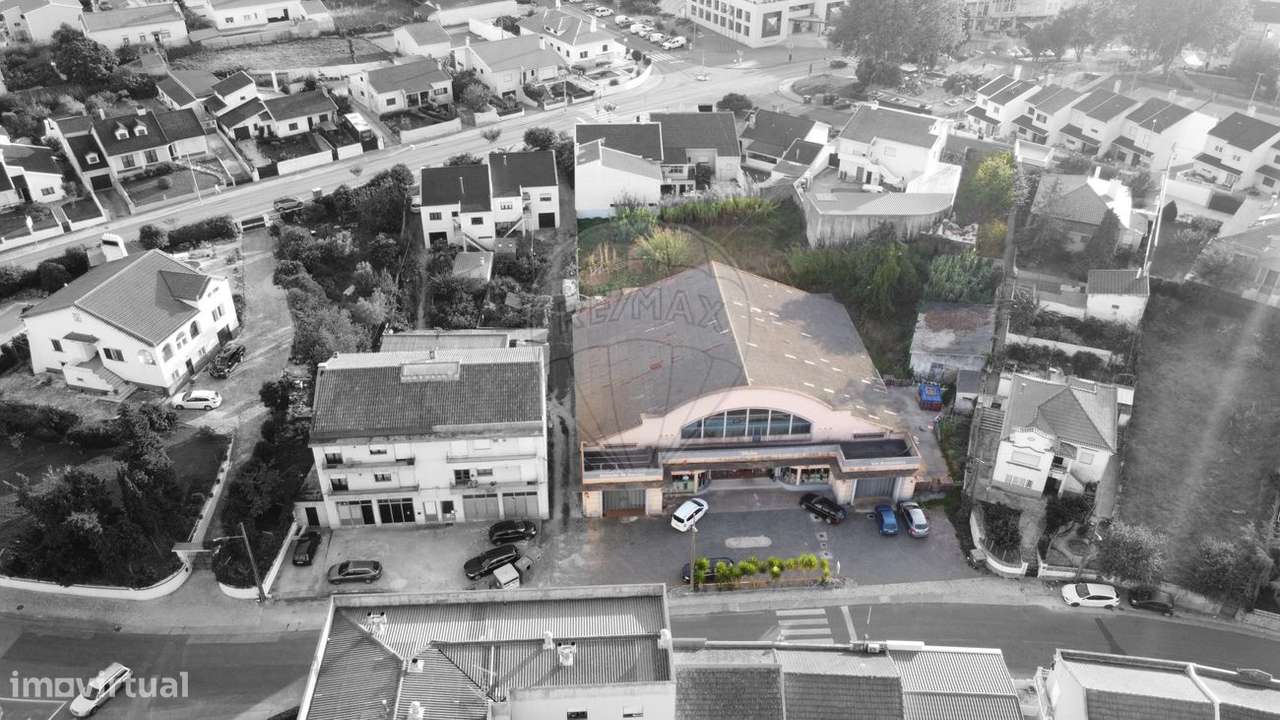 Armazém  para venda-37