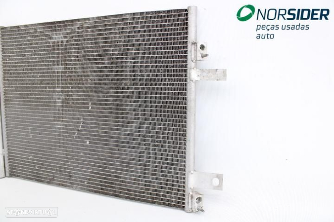 Radiador de AC (frente viatura) Citroen C4 Grand Picasso|16-18 - 2