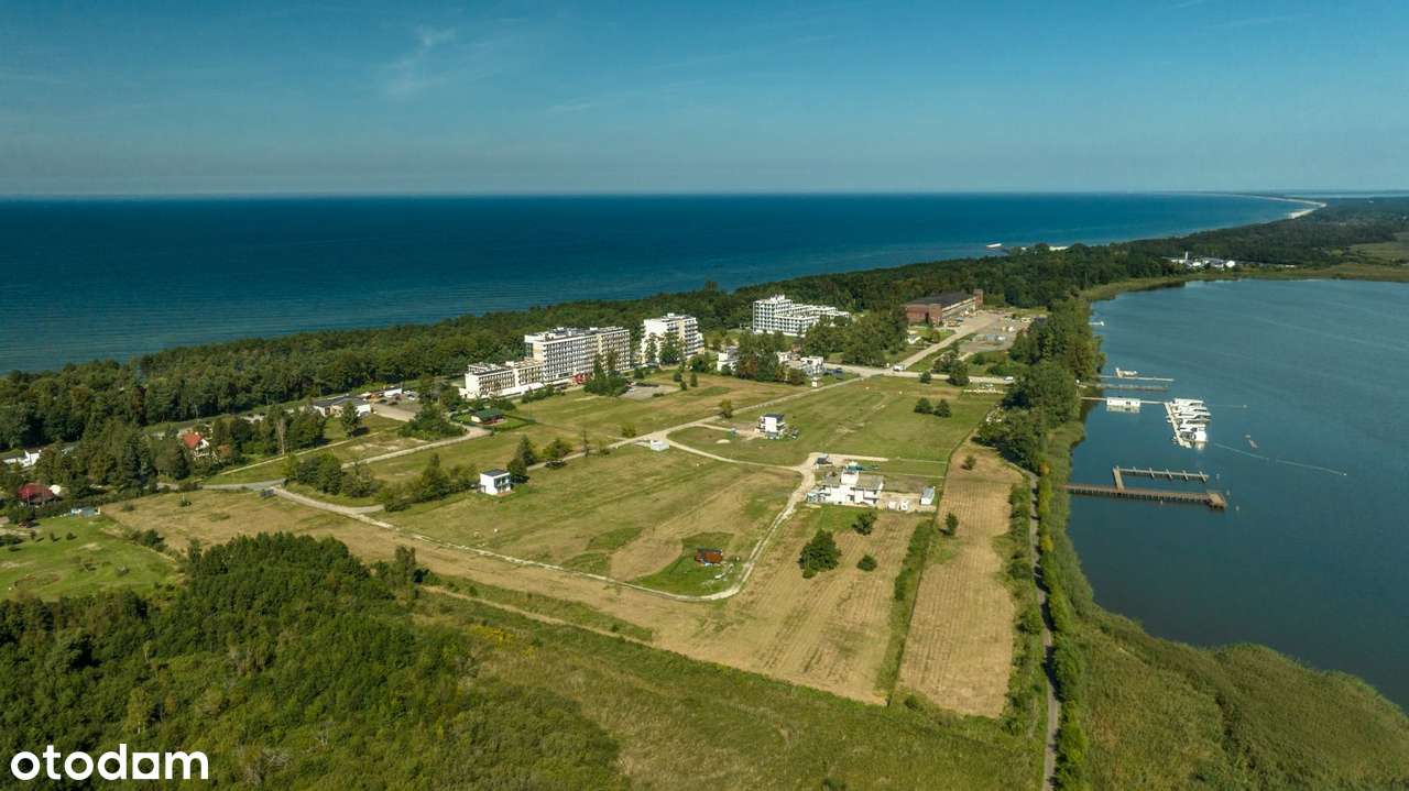180m od morza, prywatna marina, do 6 apartamentów, idealne pod wynajem - Pełny obrazek: 4/9