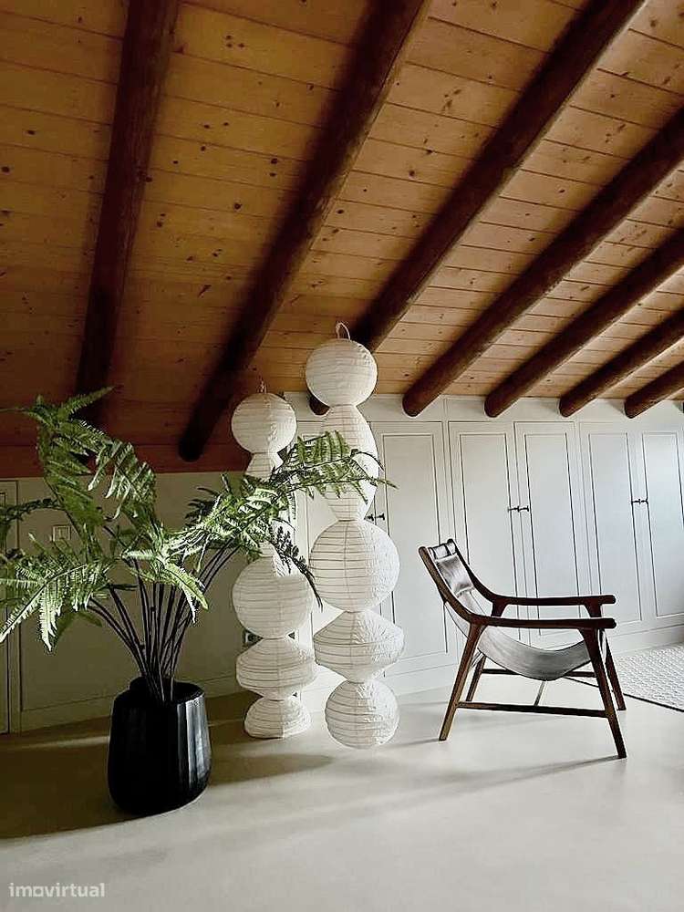 Quinta com 7,6 hectares e moradia V5 para venda em Santo Estevão, Tavi - Grande imagem: 5/60