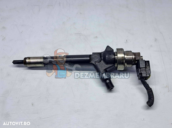 Injector Opel Mokka [Fabr 2012-2019] 55567729 1.7 CDTI A17DTS 96KW 130CP - 1