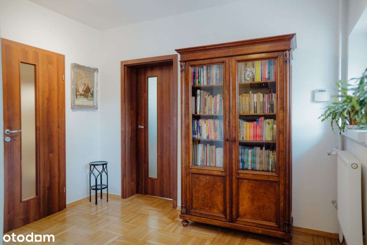 Narożny segment dla rodziny Łódź Bałuty-14