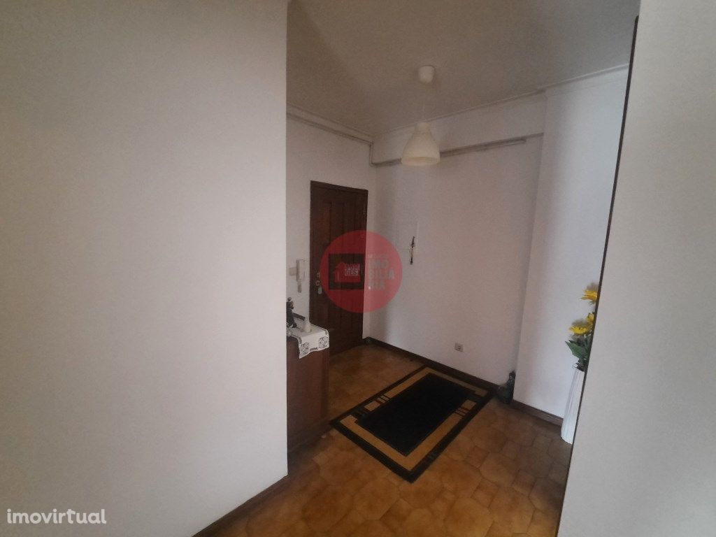 Apartamento T3 Braga (S. Vítor)