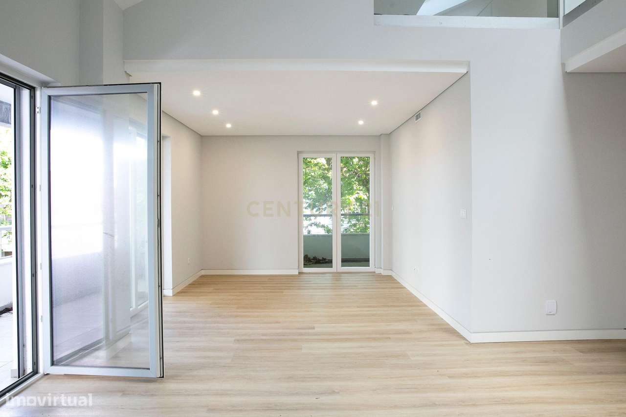 Apartamentos de luxo T3 - Grande imagem: 4/60