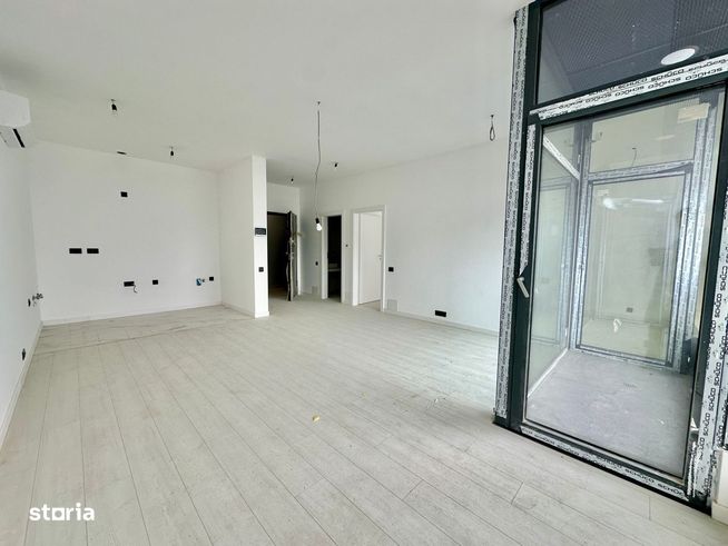Apartament 2 Camere | Pipera | One North Lofts-1