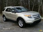 Licznik Zegary Ford Explorer 3.5 2011 - 5