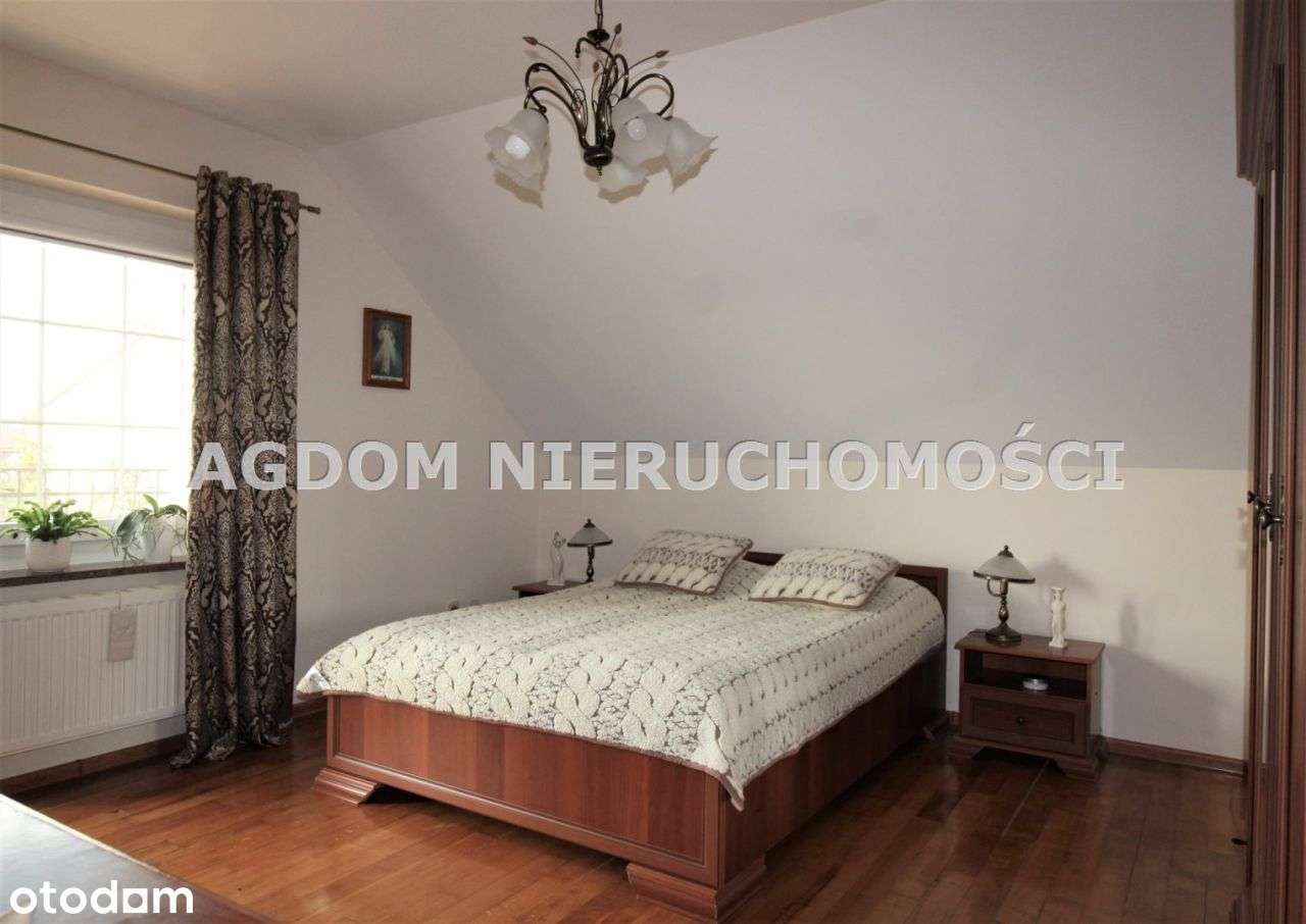 Śliczny dom w Radziejowie - Pełny obrazek: 4/18