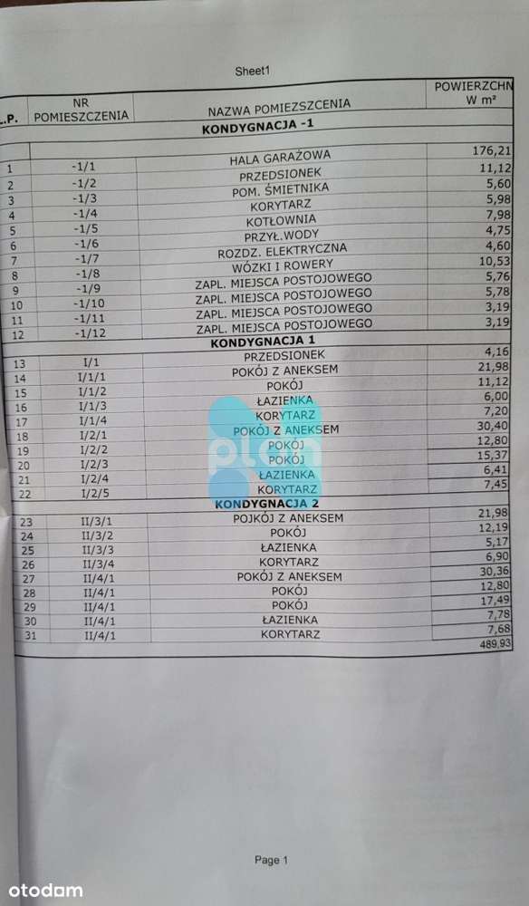 Gdynia Chwarzno, cicha lokalizacja-17