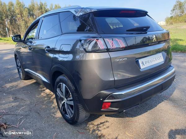 Peugeot 3008 1.6 Hybrid Allure Pack e-EAT8 - 6