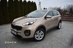 Kia Sportage 1.6 GDI Business Line 2WD - 20