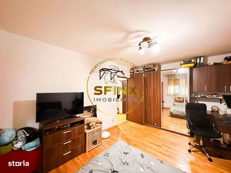 3 camere Parcul Circului, Floreasca - Imagine principală: 4/9