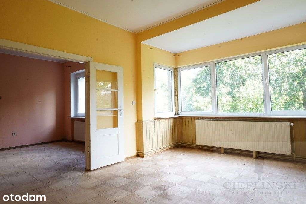 Duże 110 metrowe mieszkanie przy Jasnych Błoniach - Pełny obrazek: 5/17