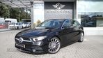 Mercedes-Benz A 180 d AMG Line Aut. - 2