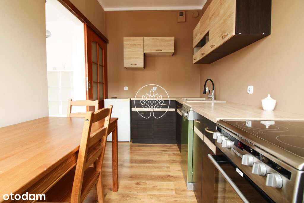 Przytulne M2 przy UTP-Fordon! - Pełny obrazek: 5/8