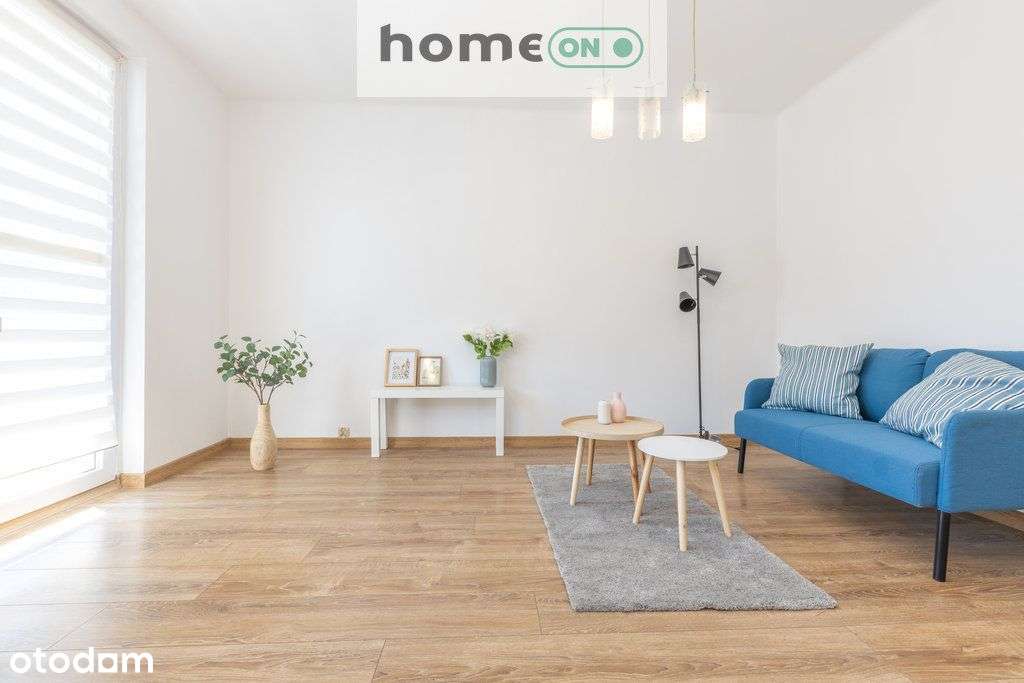 Gotowe do zamieszkana! 3 pokoje z balkonem! - Pełny obrazek: 2/11