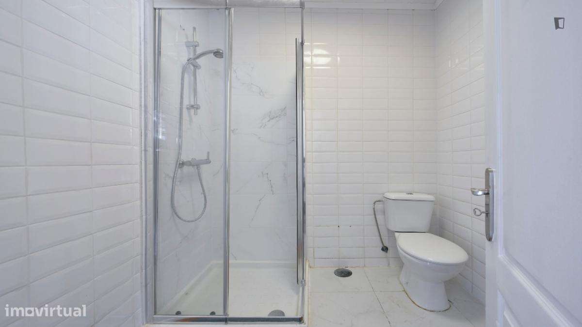 Quarto - localizado em Ajuda Lisbon - Grande imagem: 5/10