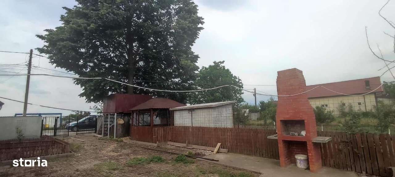 Casa 5 camere cu livada 2200 mp- Varasti-5