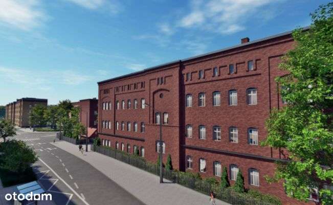 Świetna lokalizacja, zainwestuj na Jeżycach! - Pełny obrazek: 3/9